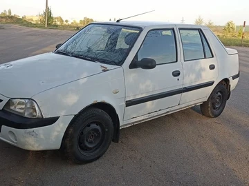 Авто Dacia Solenza 2004 № 8001223