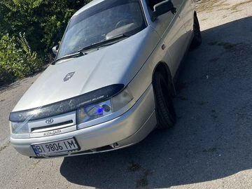 Авто ВАЗ 2110 2004 № 8001224
