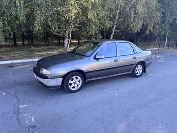 Авто Opel Vectra 1996 № 8001332