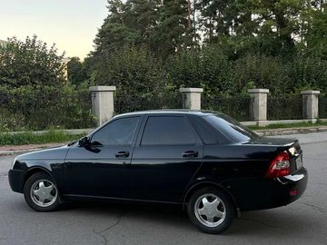 Авто ВАЗ 2170 Priora 2007 № 8001333