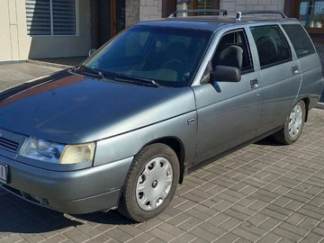 Авто ВАЗ 21111 2008 № 8001345