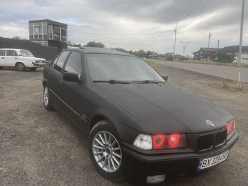 Авто BMW 3 Серия 1997 № 8001346