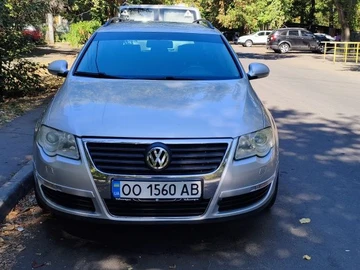 Авто Volkswagen Corrado 2005 № 8001347