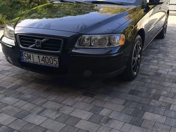 Авто Volvo S60 2007 № 8001352