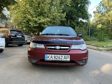 Авто Daewoo Nexia 2008 № 8001355