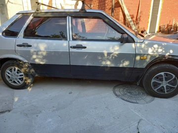 Авто ВАЗ 21099 2001 № 8001357