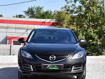 Авто Mazda 6 2008 № 8001367