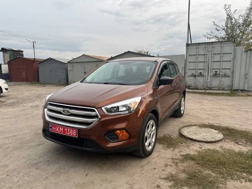 Авто Ford Escape 2016 № 8001372
