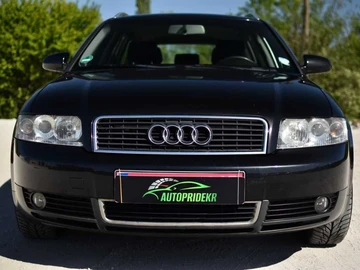 Авто Audi A4 2003 № 8001374