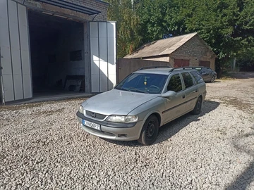 Авто Opel Vectra 1998 № 8001376
