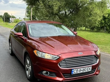 Авто Ford Fusion Usa  2014 № 8001377