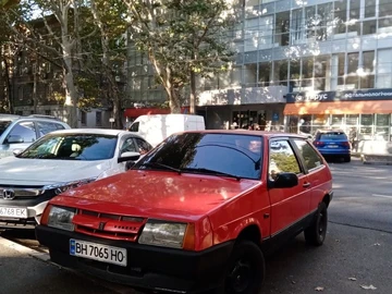 Авто ВАЗ 2108 1988 № 8001381
