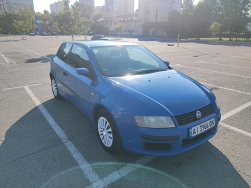 Авто Fiat Stilo 2005 № 8001389