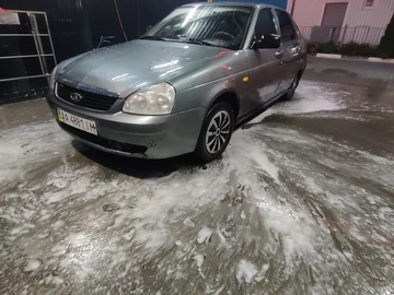 Авто ВАЗ 21072 2009 № 8001400