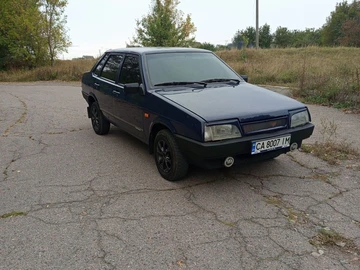 Авто ВАЗ 21099I 2006 № 8001410