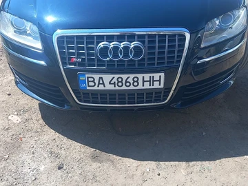 Авто Audi A8 2006 № 8001417