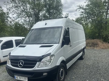 Авто Mercedes Sprinter 2011 № 8001418