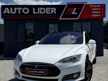 Авто Tesla Model S 2014 № 8001420