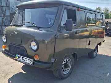 Авто УАЗ 2315 2011 № 8001421
