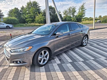 Авто Ford Fusion 2013 № 8001472