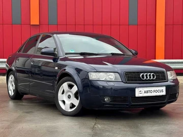 Авто Audi A4 2004 № 8001473