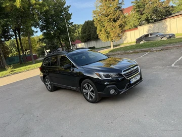 Авто Subaru Outback 2018 № 8001480