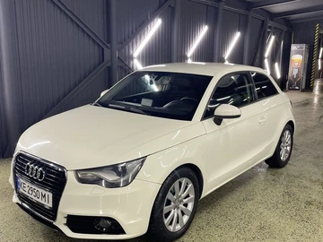 Авто Audi A1 2011 № 8001486
