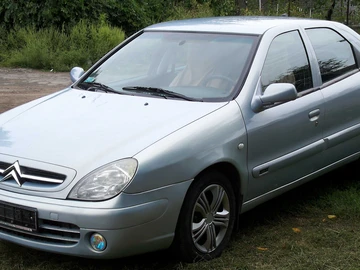 Авто Citroen Xsara 2004 № 8001494