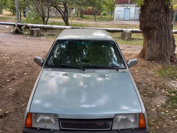 Авто ВАЗ 21099 1998 № 8001505