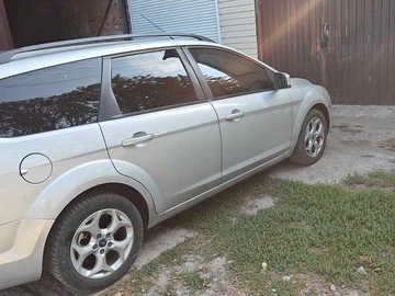 Авто Ford Focus 2008 № 8001513