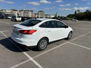 Авто Ford Focus 2016 № 8001515