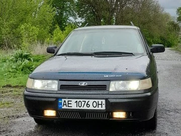 Авто ВАЗ 2111 2008 № 8001519