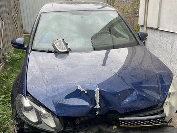 Авто Volkswagen Golf 2011 № 8001521