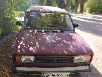 Авто ВАЗ 2104 2000 № 8001525