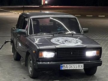 Авто ВАЗ 2107 2008 № 8001543