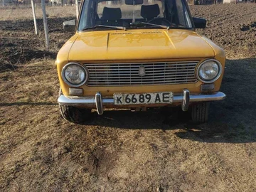 Авто ВАЗ 2101 1981 № 8001548
