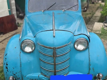 Авто  401 1950 № 8001550