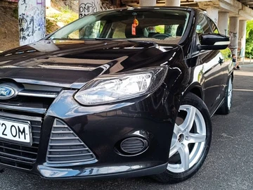 Авто Ford Focus 2014 № 8001623