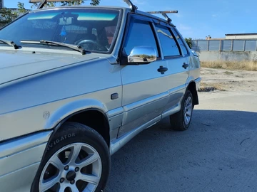 Авто ВАЗ 2115 2007 № 8001628