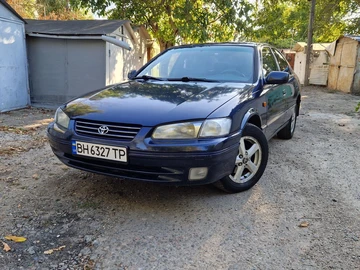 Авто Toyota Camry 1997 № 8001629