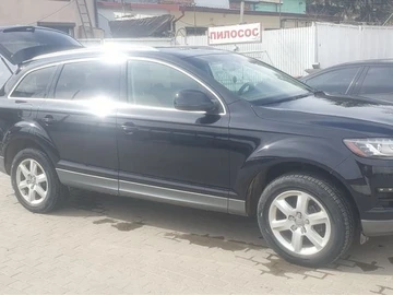 Авто Audi Q7 2013 № 8001633