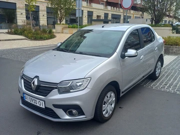 Авто Renault Logan 2018 № 8001635