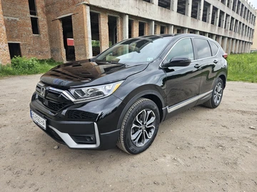 Авто Honda Cr-V 2020 № 8001638
