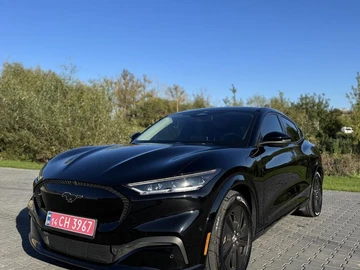 Авто Ford Mustang 2021 № 8001640