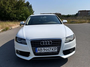 Авто Audi A4 2012 № 8001642