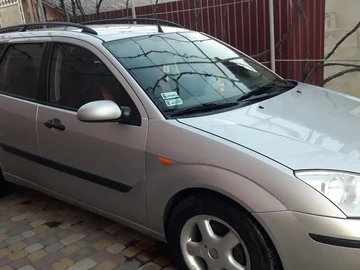 Авто Ford Focus 2004 № 8001649