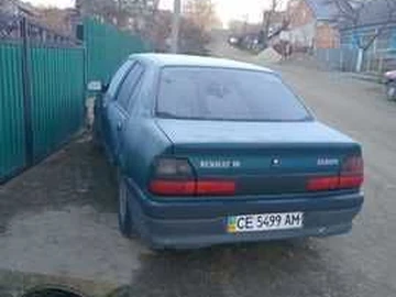 Авто Renault 19 1998 № 8001657