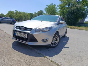 Авто Ford Focus 2013 № 8001660