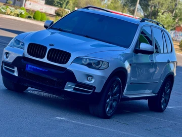 Авто BMW X5 2008 № 8001664