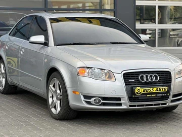 Авто Audi A4 2007 № 8001666